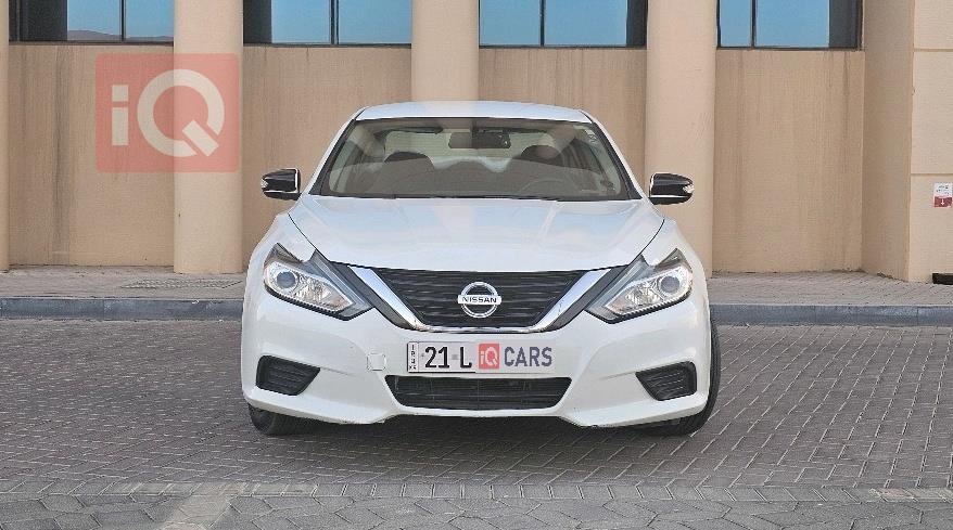 نیسان ئەلتیما